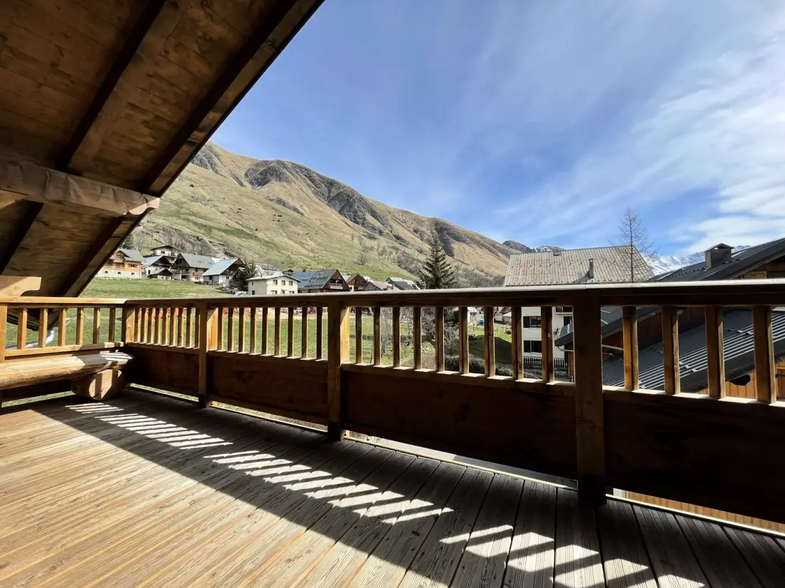 Residence Les Aiguilles
