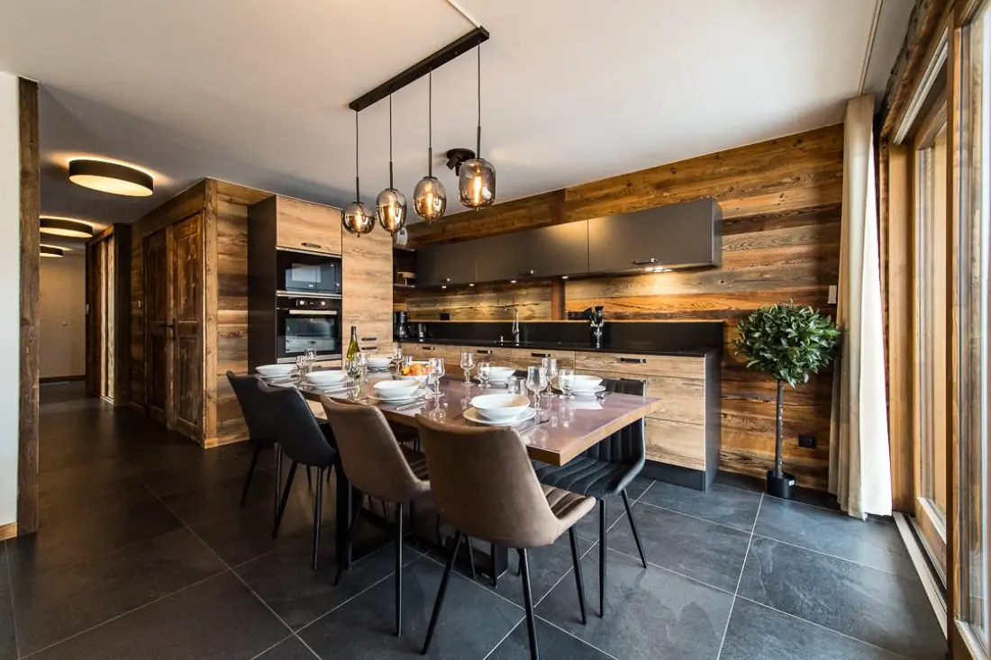 Residence Les Aiguilles
