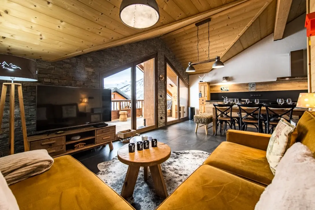 Residence Les Aiguilles