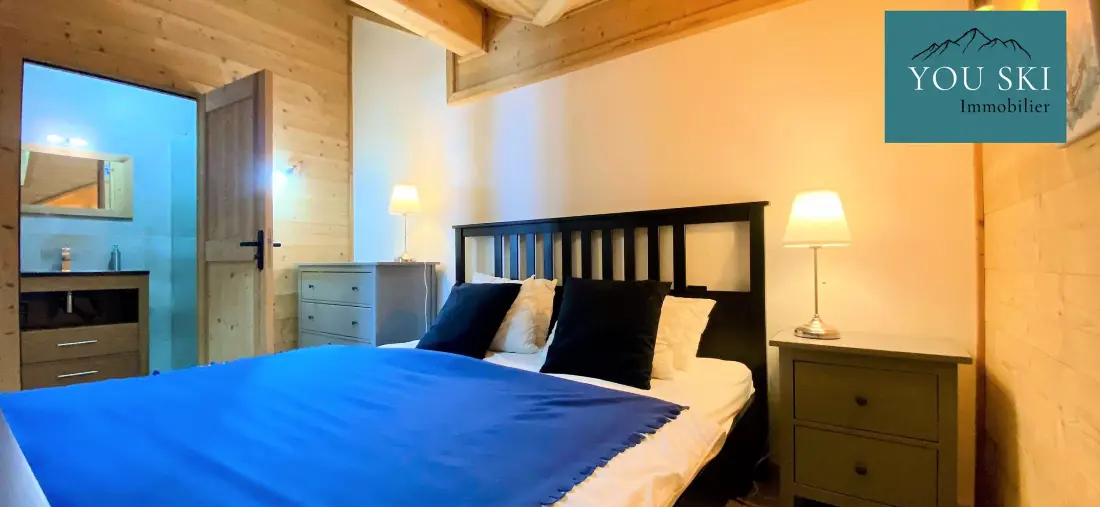 Residence Les Aiguilles