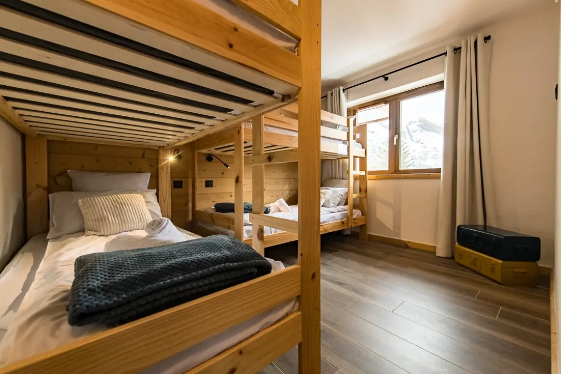 Residence Les Aiguilles
