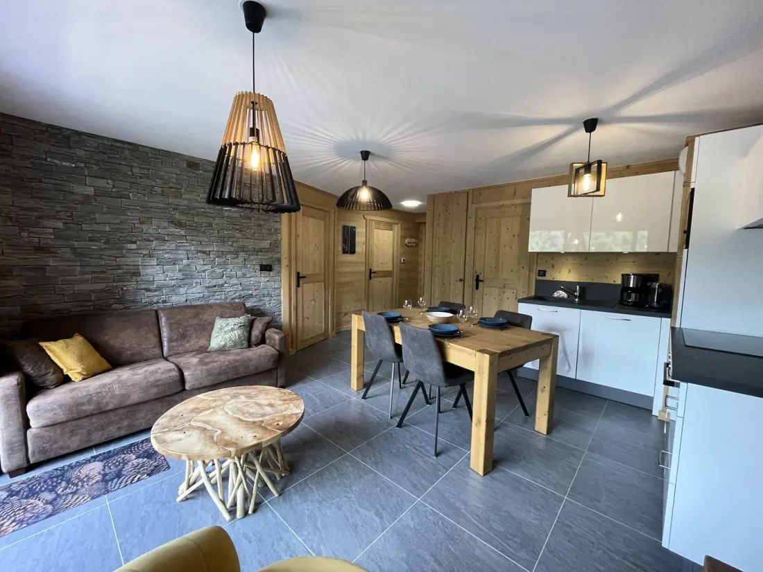 Residence Les Aiguilles