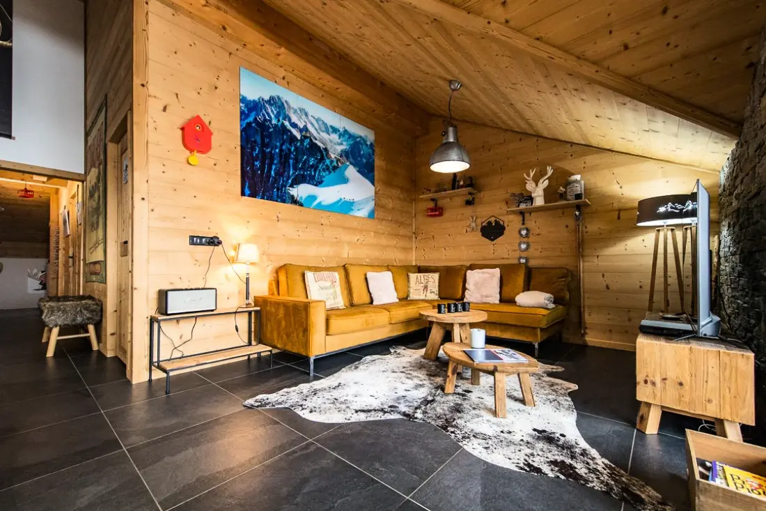Residence Les Aiguilles