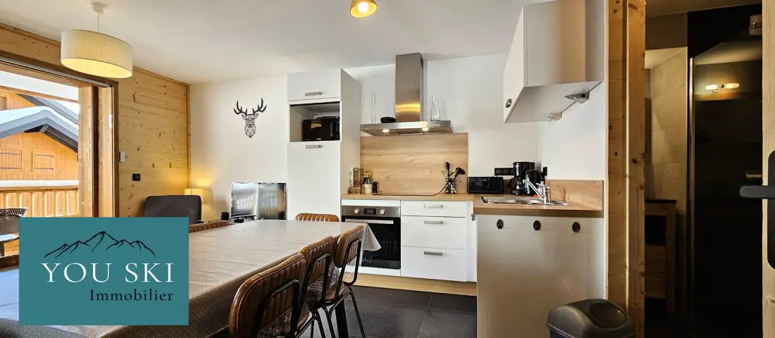 Residence Les Aiguilles