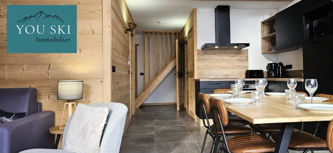 Residence Les Aiguilles