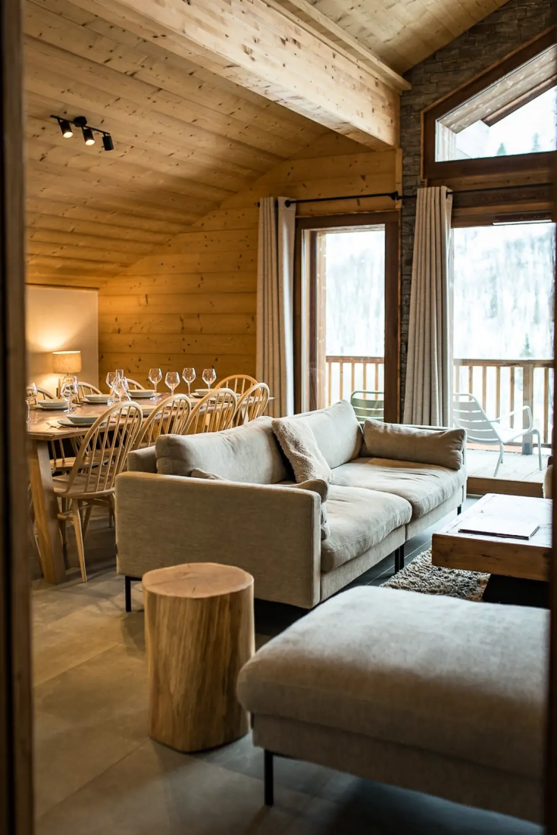 Residence Les Aiguilles