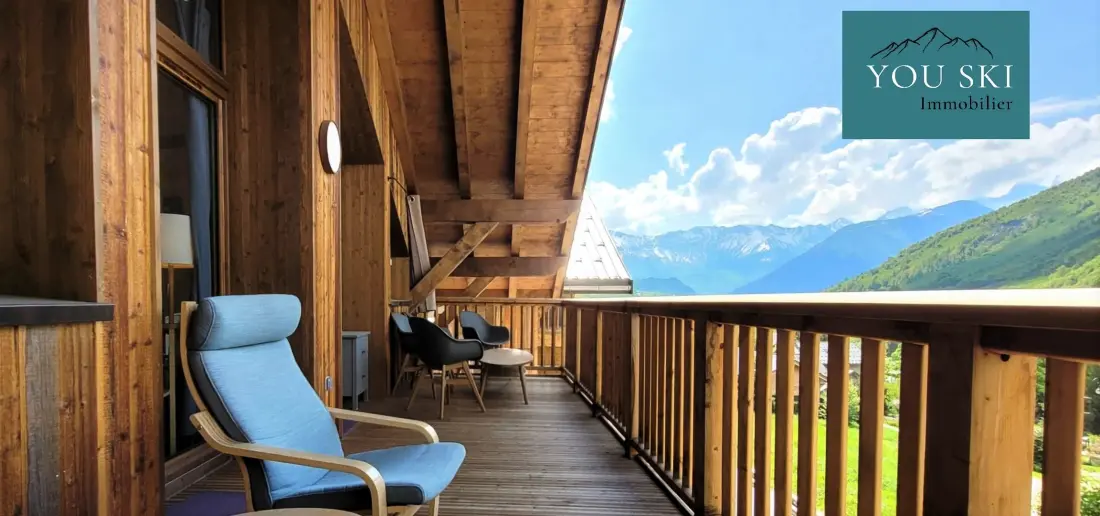 Residence Les Aiguilles