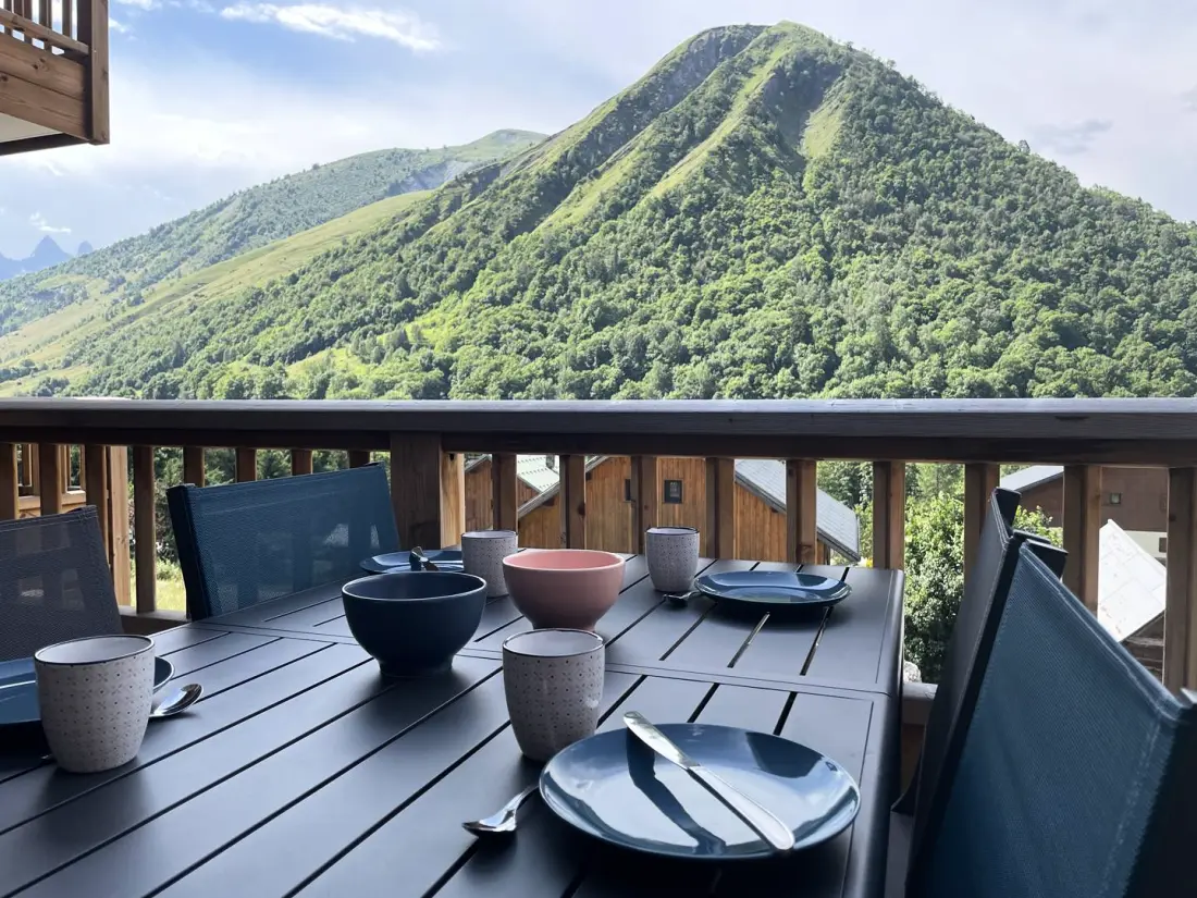Residence Les Aiguilles