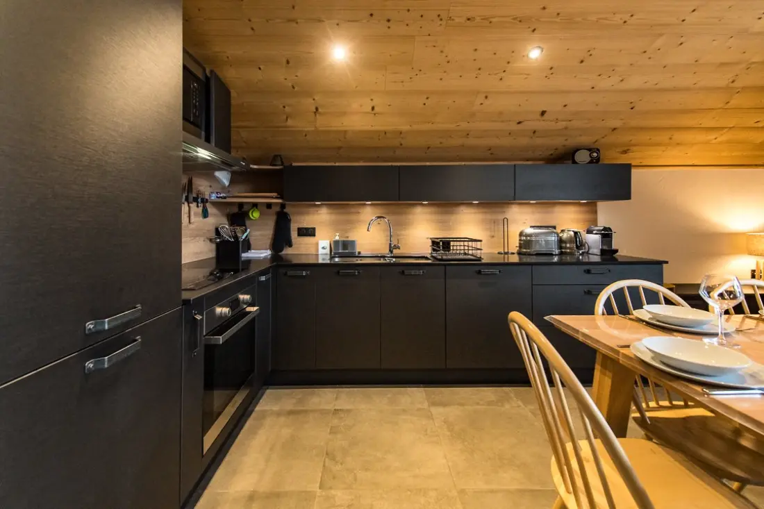Residence Les Aiguilles