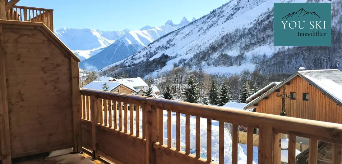 Residence Les Aiguilles