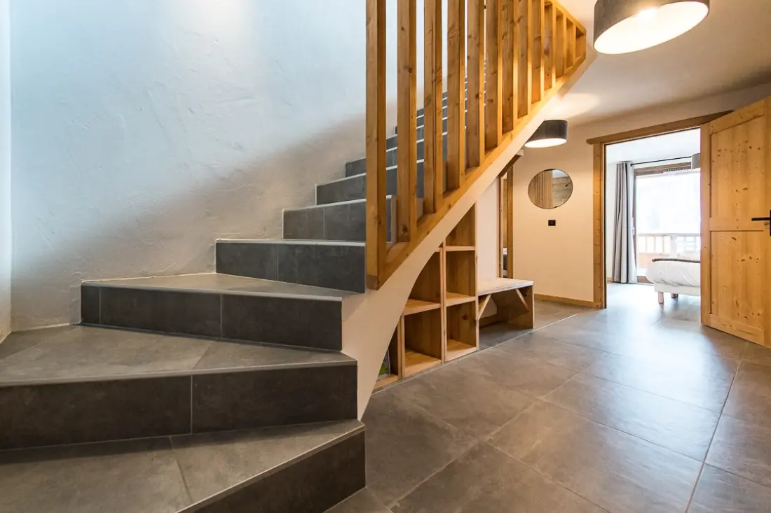 Residence Les Aiguilles
