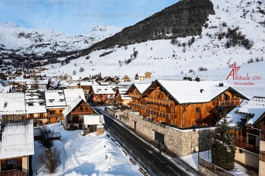 Residence Les Aiguilles