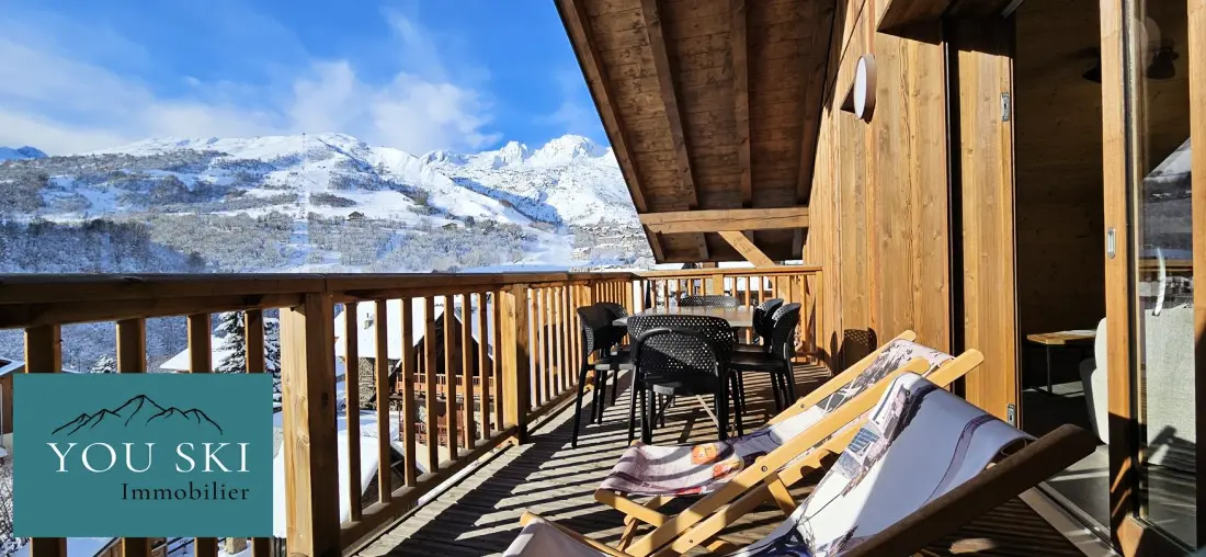 Residence Les Aiguilles