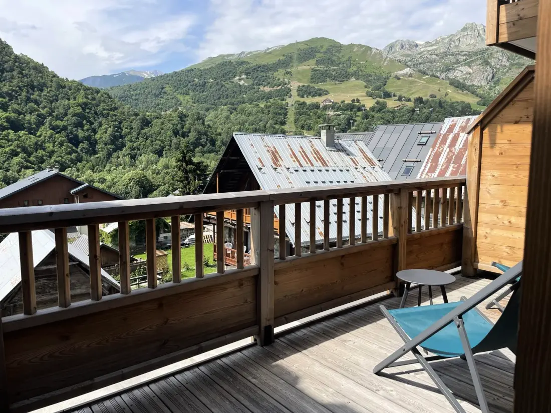 Residence Les Aiguilles