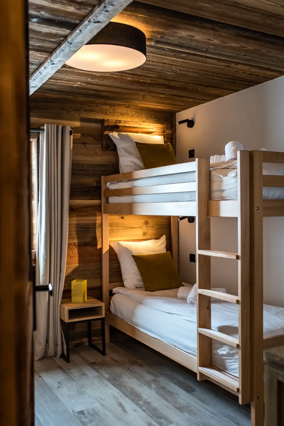 Residence Les Aiguilles