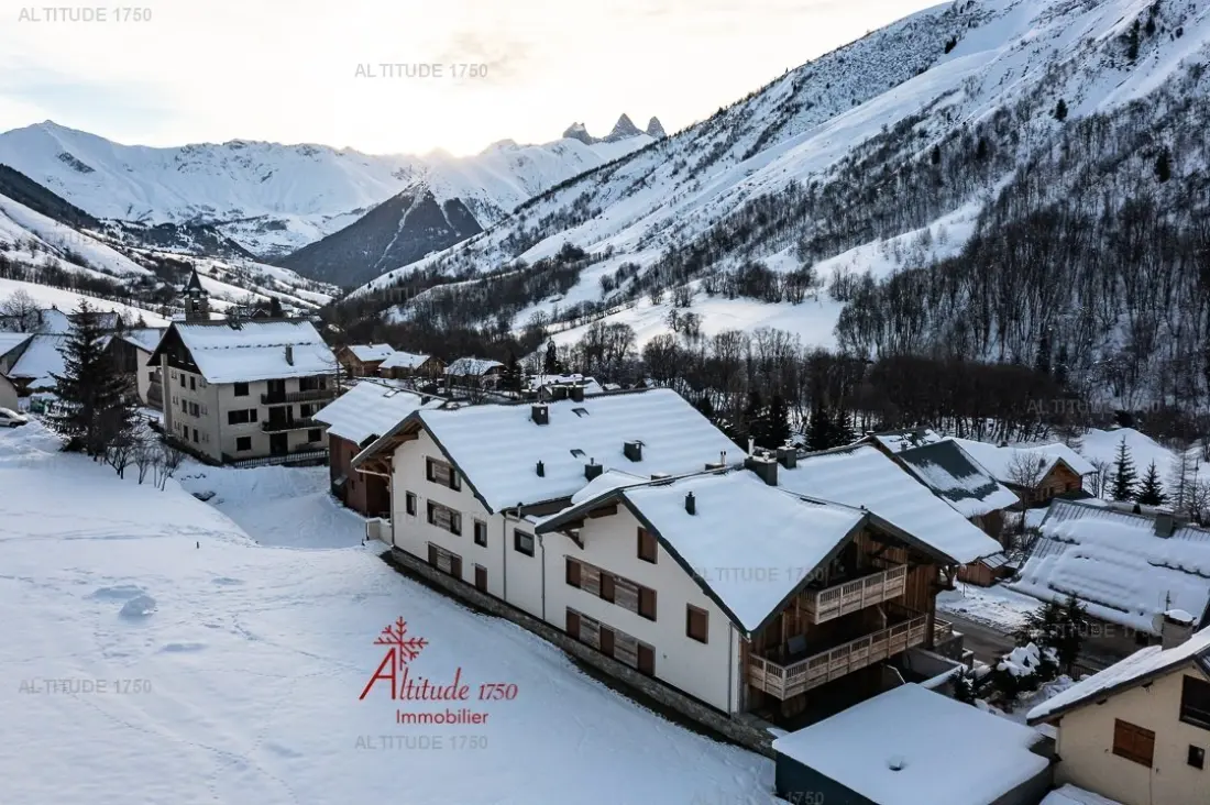 Residence Les Aiguilles