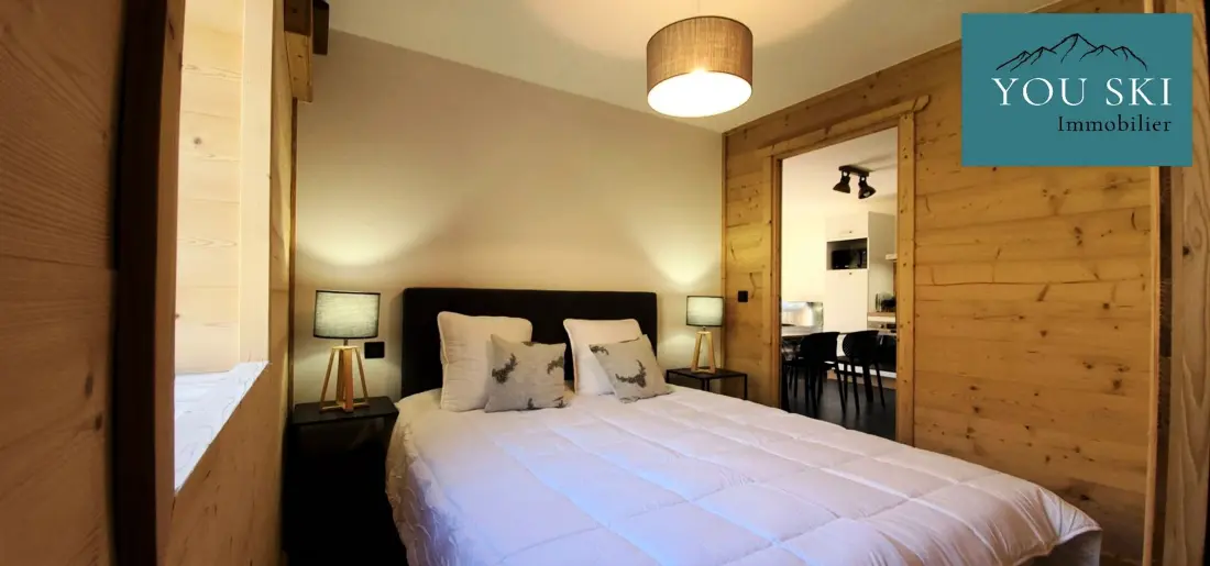 Residence Les Aiguilles