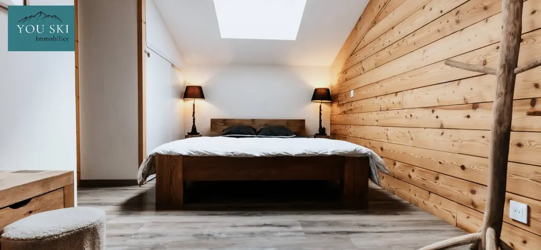 Residence Les Alpages