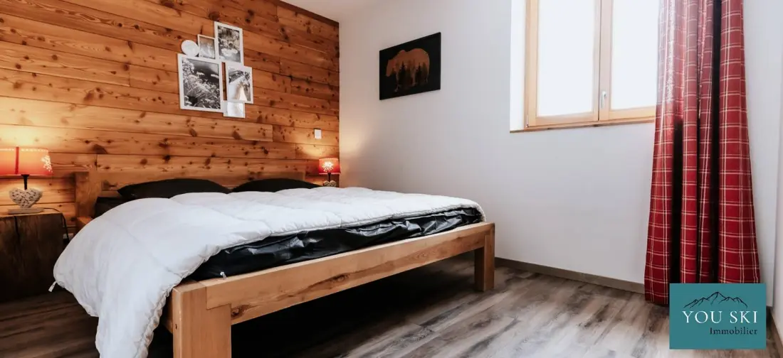 Residence Les Alpages