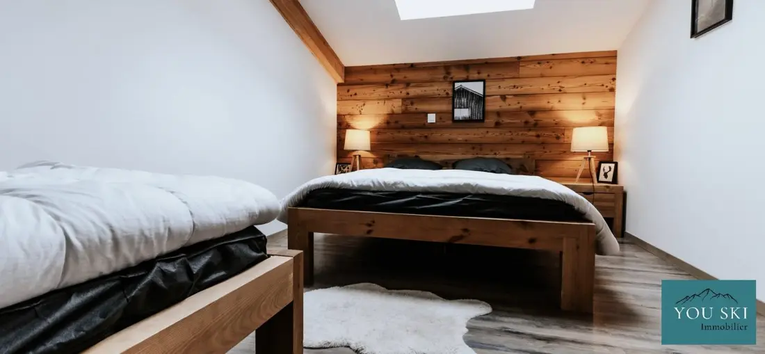 Residence Les Alpages