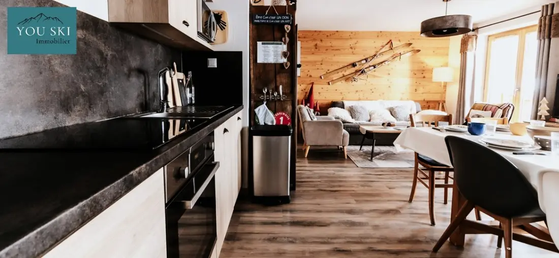 Residence Les Alpages