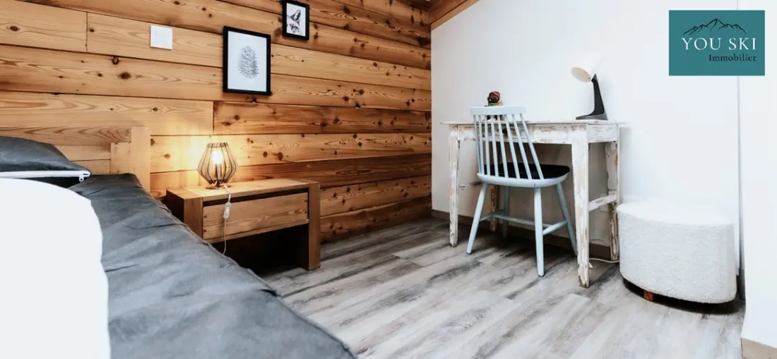 Residence Les Alpages