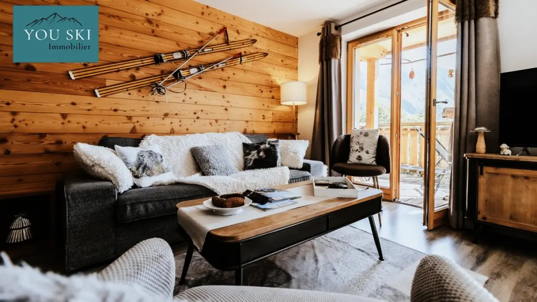 Residence Les Alpages