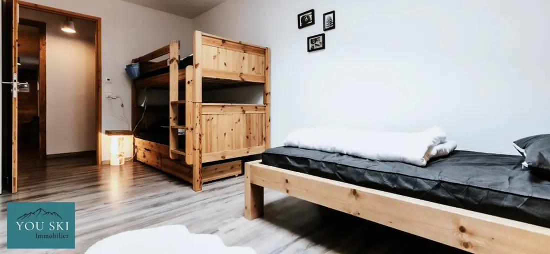 Residence Les Alpages