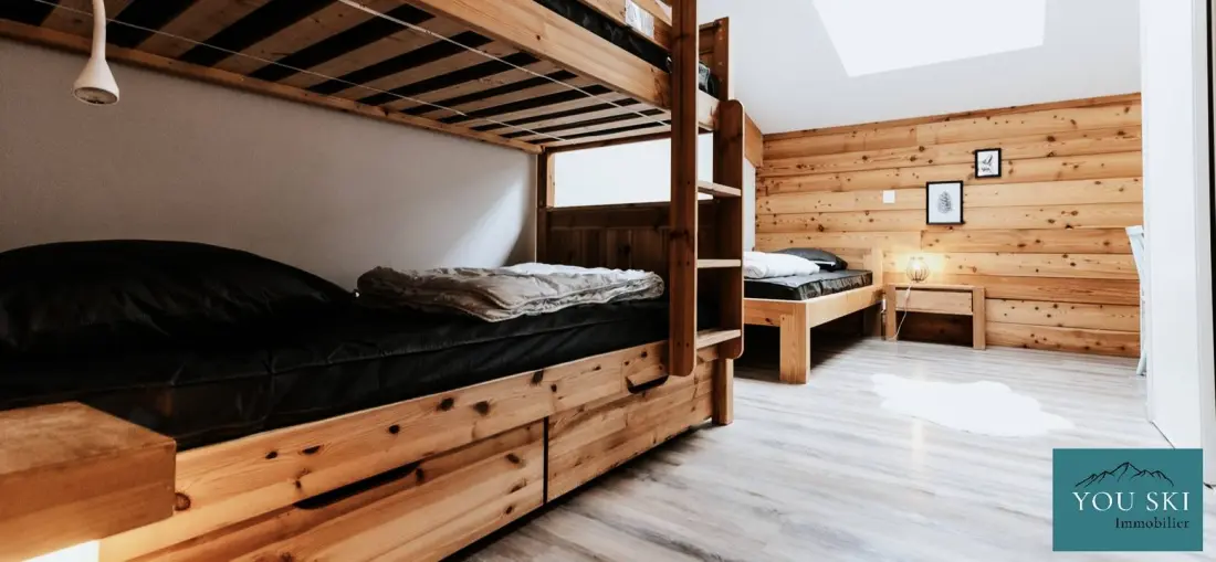 Residence Les Alpages