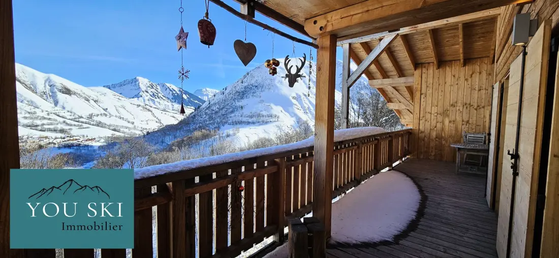 Residence Les Alpages