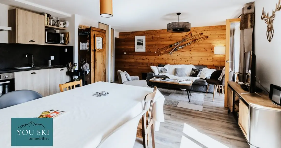 Residence Les Alpages