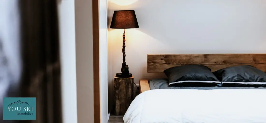 Residence Les Alpages