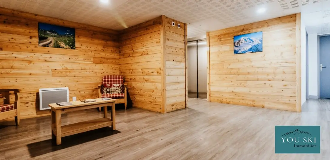 Residence Les Alpages