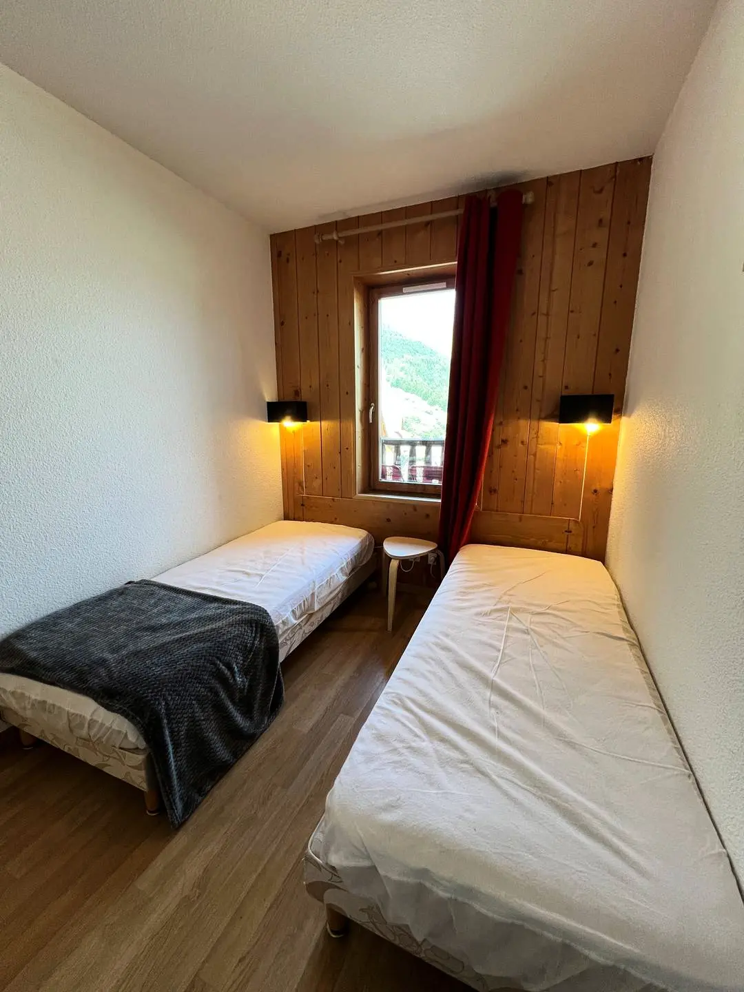 Residence Les Fermes De St Sorlin