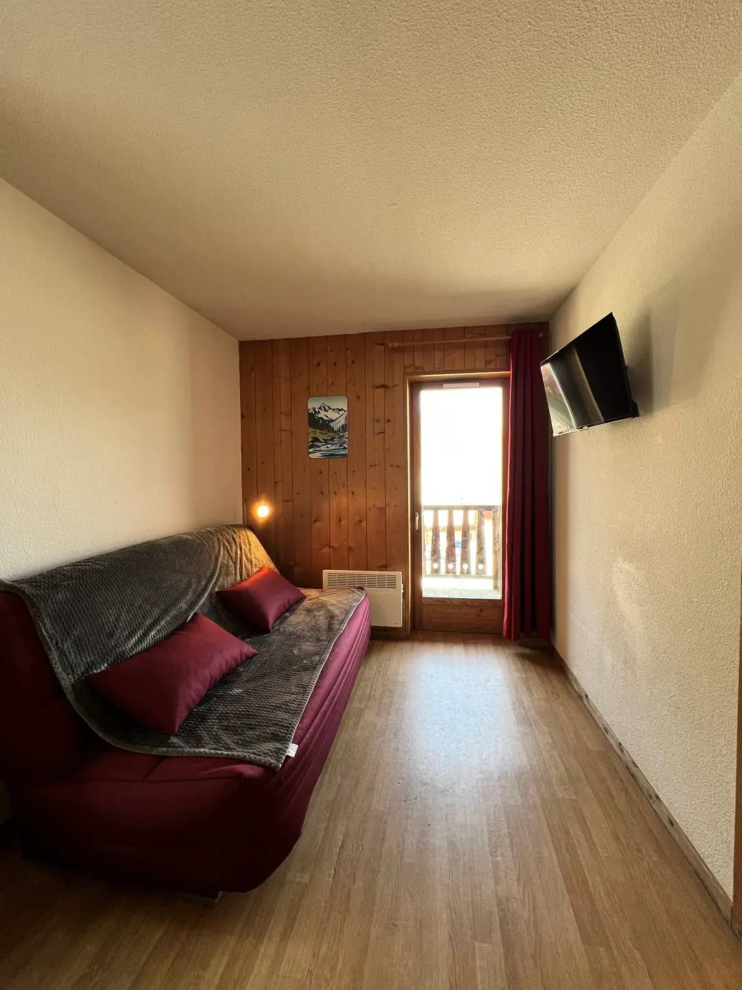 Residence Les Fermes De St Sorlin