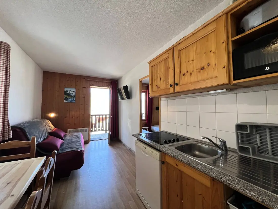 Residence Les Fermes De St Sorlin