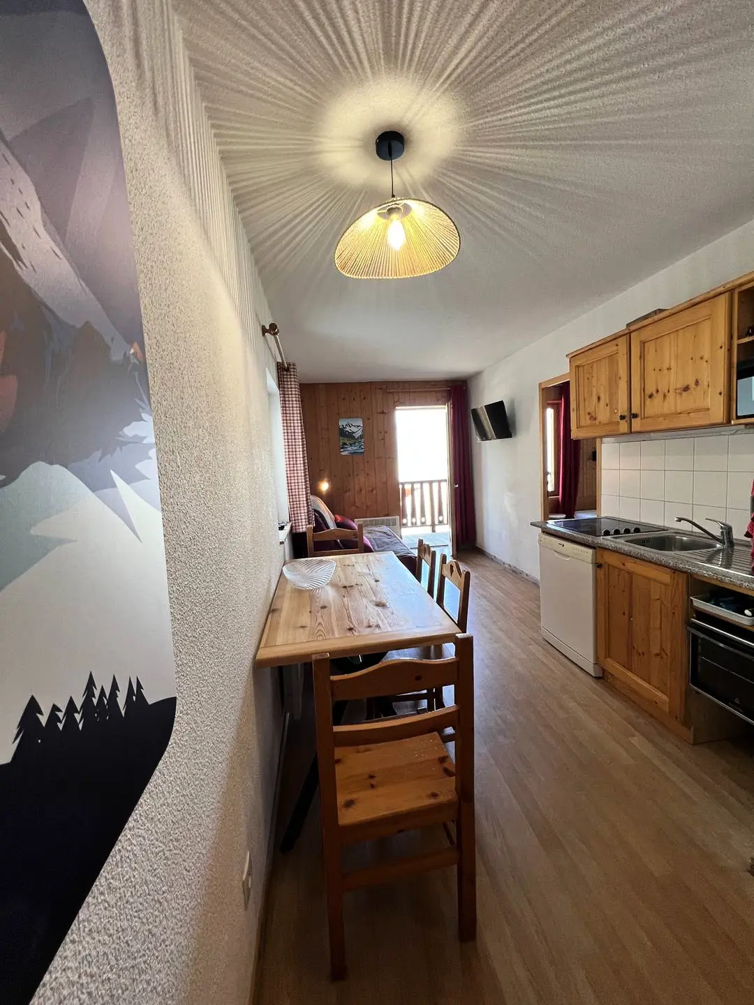Residence Les Fermes De St Sorlin
