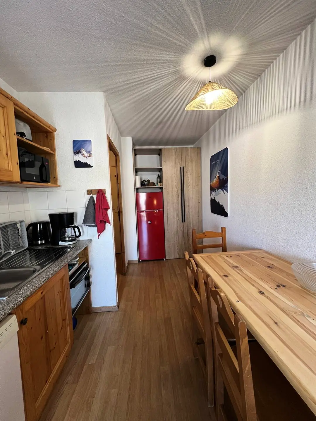 Residence Les Fermes De St Sorlin
