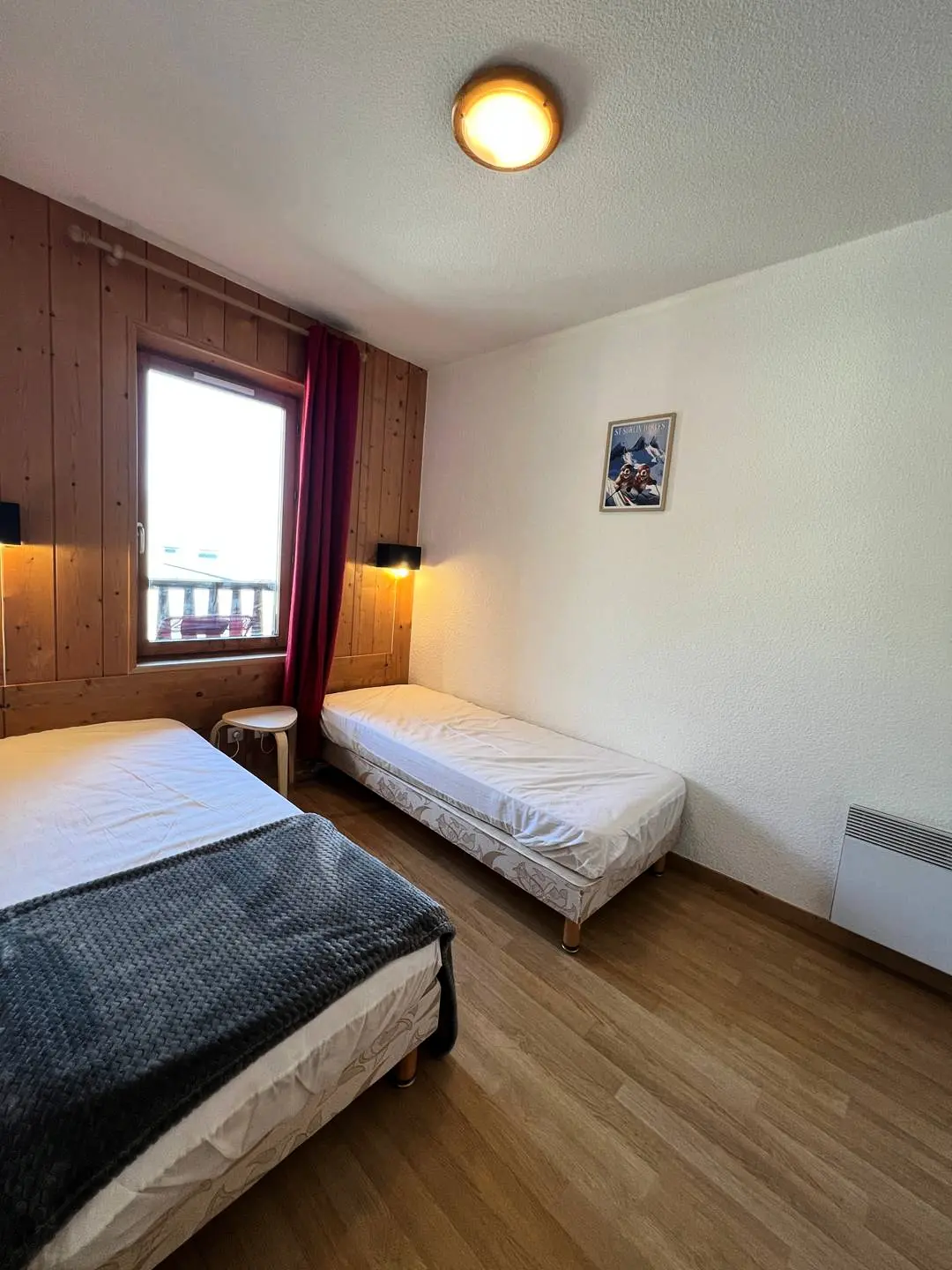Residence Les Fermes De St Sorlin