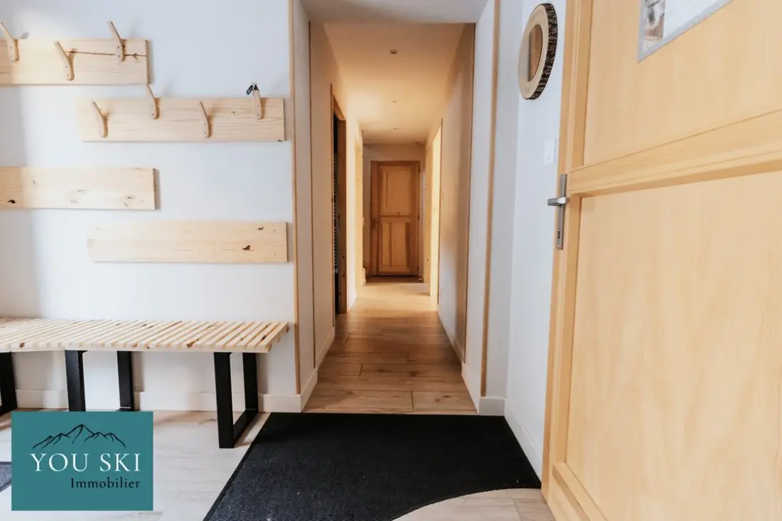 Residence Les Grands Sauvages