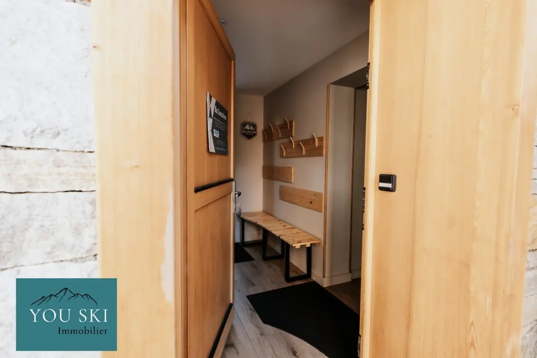 Residence Les Grands Sauvages