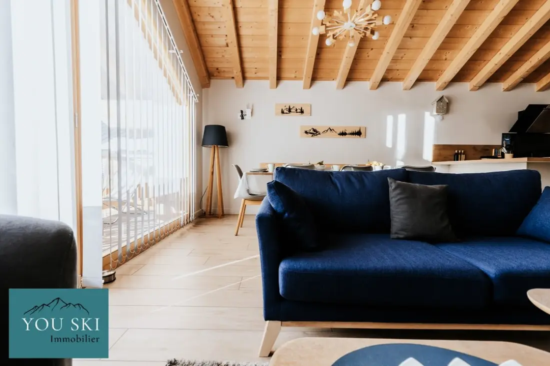 Residence Les Grands Sauvages