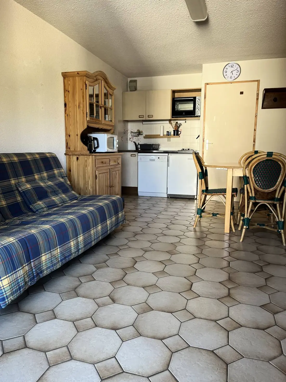Rezidencia Les Grands Sauvages