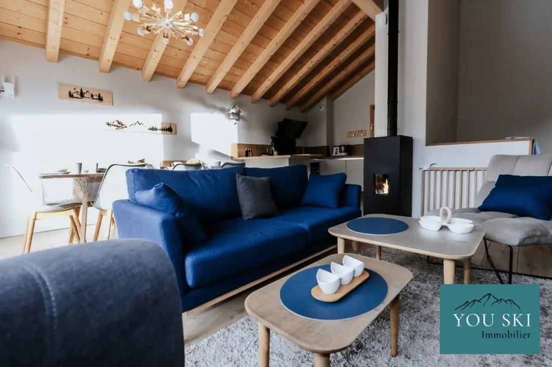 Residence Les Grands Sauvages