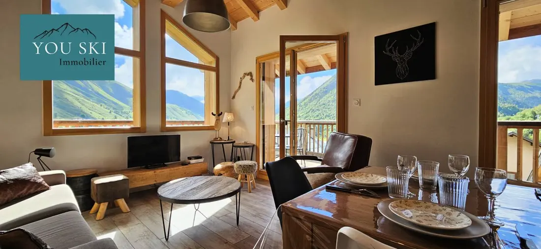 Residence Les Prés Hauts
