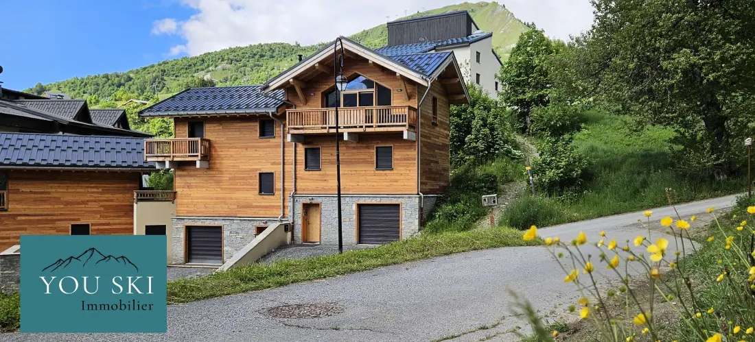 Residence Les Prés Hauts