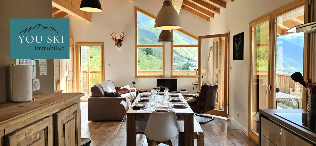 Residence Les Prés Hauts