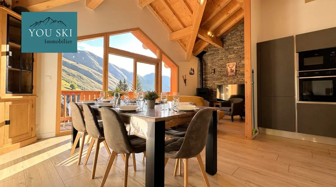 Residence Les Prés Hauts