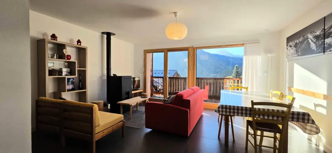 Residence Les Prés Hauts