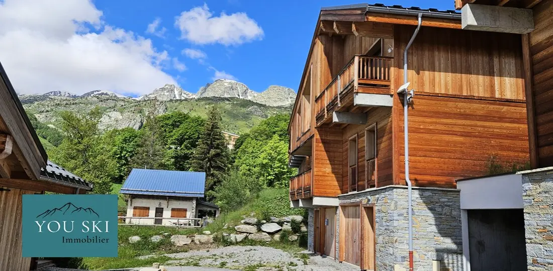 Residence Les Prés Hauts